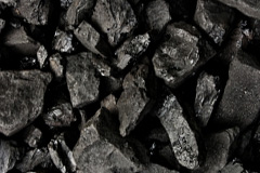 Colts Hill coal boiler costs